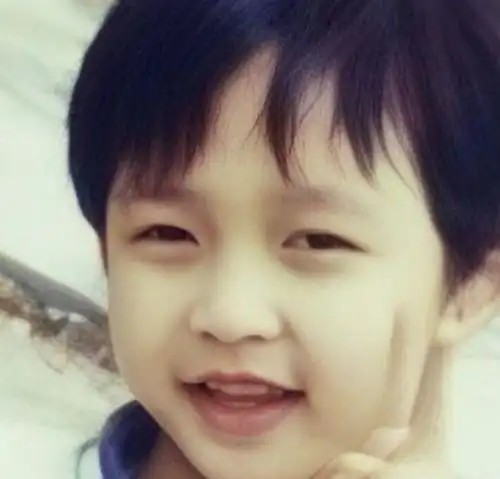 张艺兴:我4岁可爱,李易峰:我6岁也可爱,刘亦菲:有我5岁可爱吗