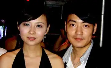 主持人周瑾老公