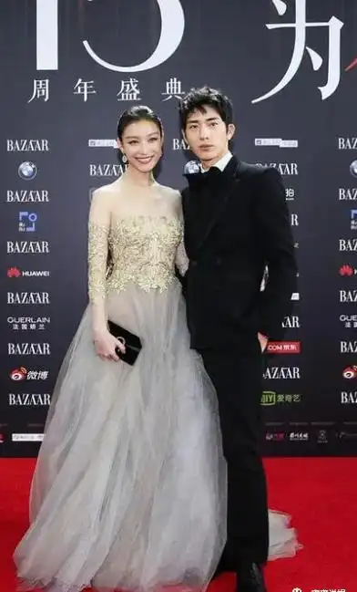 井柏然不再隐瞒,说出与倪妮分手真实原因,网友:这不是借口