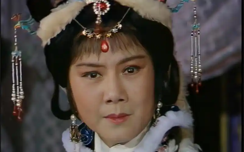 越剧 凄凉辽宫月 离乱苦,谏君 吕瑞英&陈琦