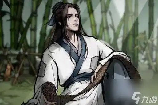 烟雨江湖陶渊溢怎么加入队伍陶渊溢快速入队方法