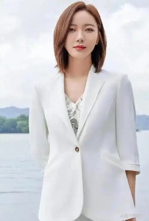 王珞丹明星壁纸(4)