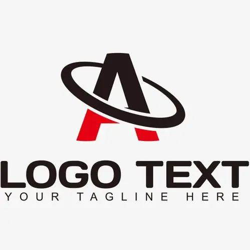 图片 图标元素 > 【png】 a字母矢量logo下载