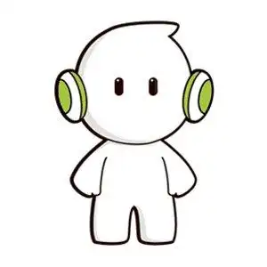 oppo小欧简笔画简单