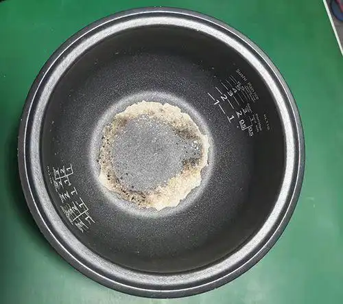 电饭煲内胆掉漆了怎么办?|涂层|虎牌_网易订阅