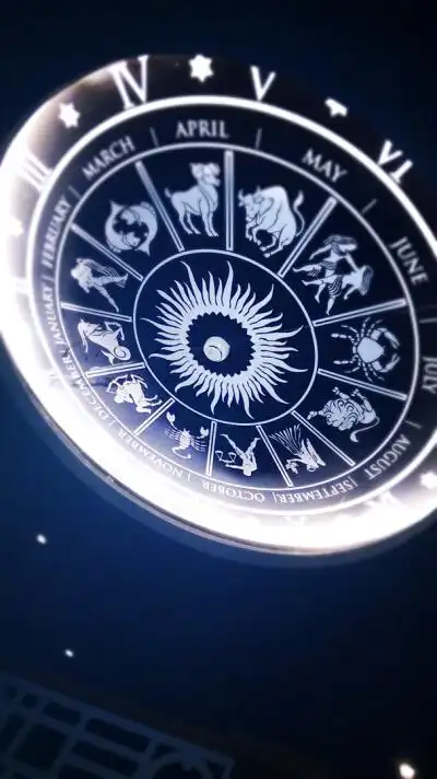 十二星座佛系壁纸