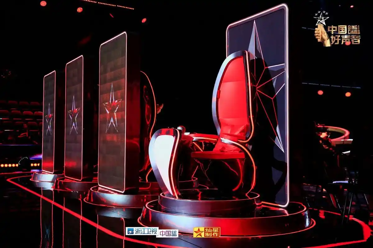 2019《中国好声音》赛制再升级 全新导师阵容蓄势待发