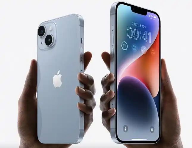 iphone有无创新,对苹果来说已经不重要了|苹果_新浪财经_新浪网