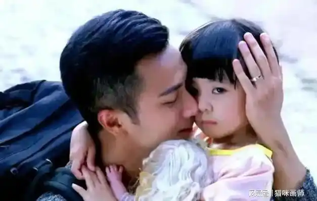 刘恺威宣布将小糯米抚养权归还给杨幂娱乐圈的又一次震撼