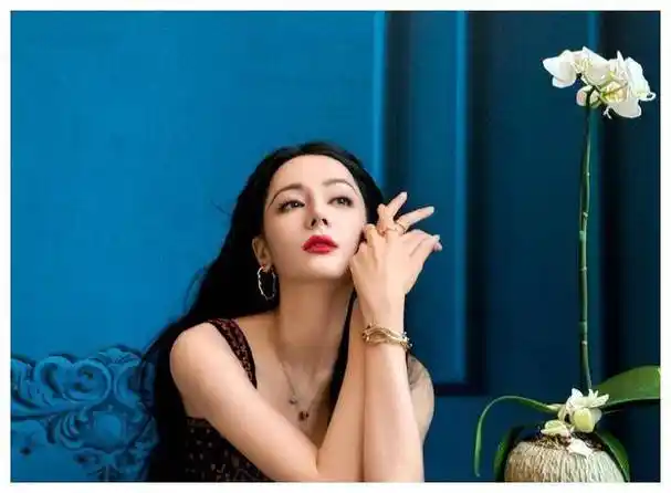 《迪丽热巴,陈星旭携手《枭起青壤》》 续写《司藤》?_网友_官宣_消息