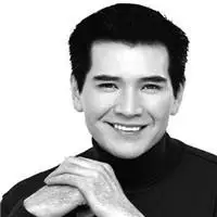 费翔帅气qq头像图片美籍华裔华语乐坛的著名歌手演员