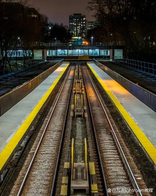 20个摄影创意构图,让你的照片更加好看!