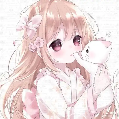 九人闺蜜头像来啦