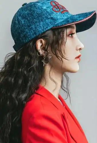 乘风破浪孟佳实惨这是被节目组针对了吗