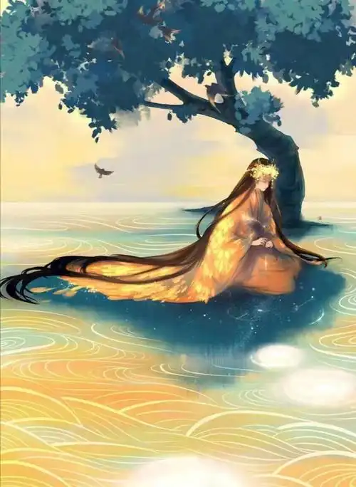 自带仙气的神仙文案