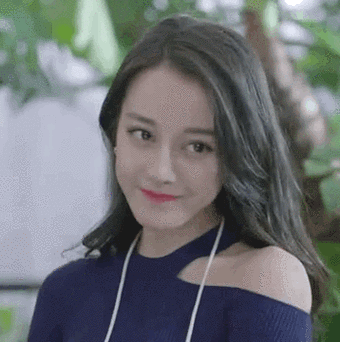 迪丽热巴#我肤浅我承认,七七这段我起码刷了十遍