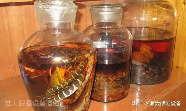 泡药酒有哪些注意事项?4个常用的风湿酒配方赶紧藏好! - 知乎