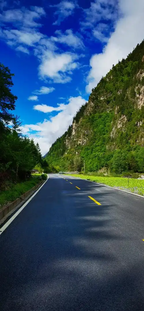 大自然的绝美风景