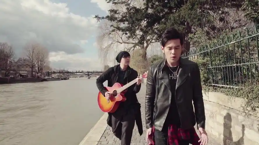 【周杰伦】《告白气球》-回忆,都是你的味道!