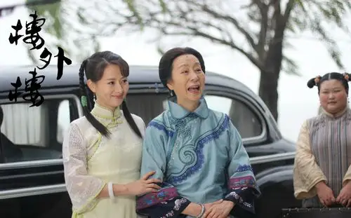 《楼外楼》:如何诠释剧作的家国情怀