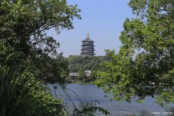 杭州十大著名景点
