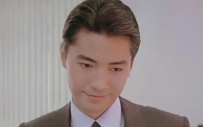 尊龙你笑起来真好看