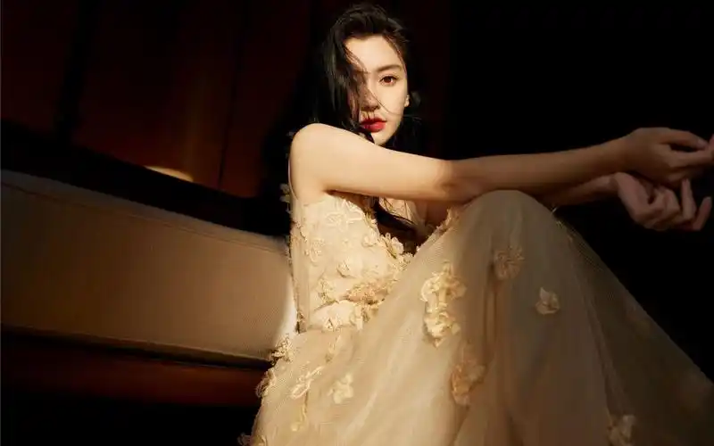 杨颖壁纸图片89