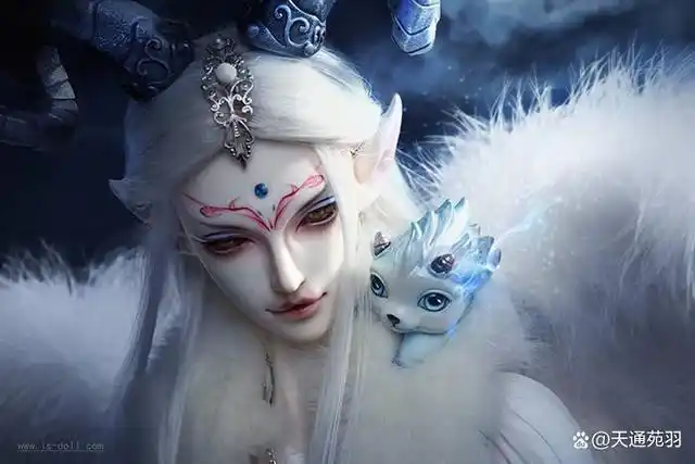 上古巫妖大战是一场席卷三界的大劫,洪荒生灵陨落无数,而这场大劫的