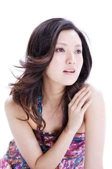 李小晚的扮演者(李晓晚扮演者)