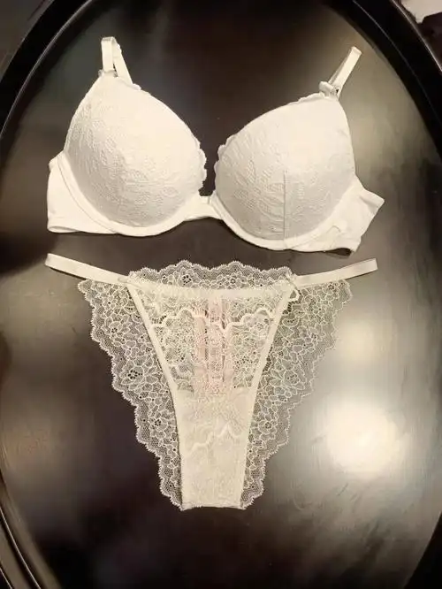 维密36a聚拢款文胸