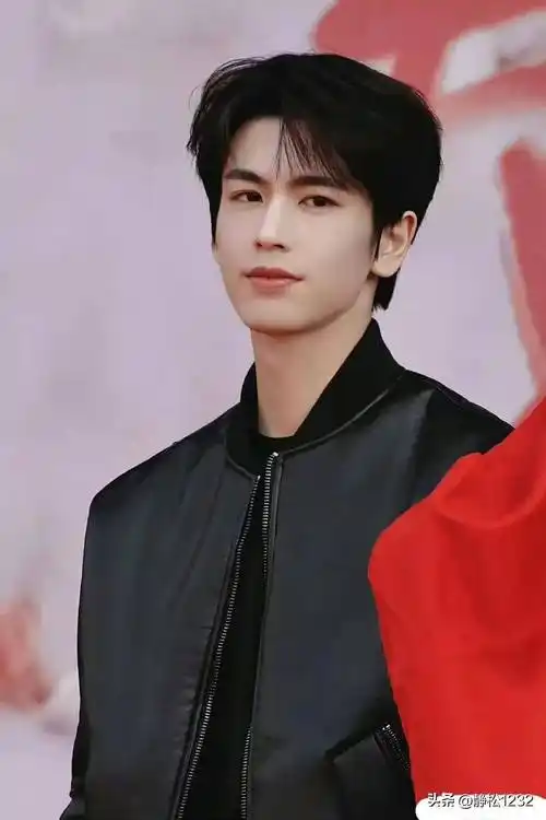 原创内娱最帅新鲜美男排名陈哲远11许凯第9陈星旭第8吴磊第3