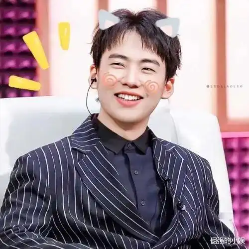 要被郭麒麟笑晕了这是发生什么事了郭麒麟要跟郭德纲断绝关系