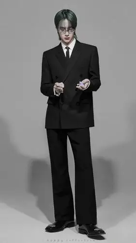 王一博外在吸引我的十大理由(有粉丝滤镜,不喜勿进)