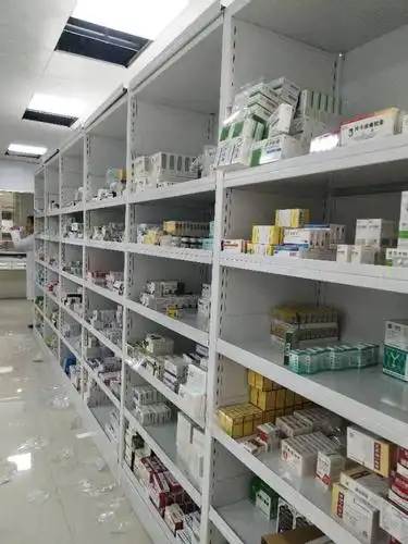 沈丘县人民医院新门诊启用啦!