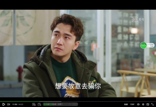 《幸福一家人》1——15集翟天临的服装造型盘点