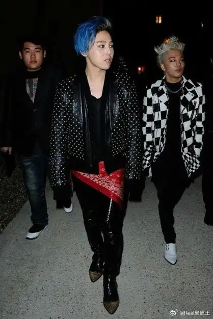 权志龙涉嫌吸毒被立案##yg回应权志龙涉嫌吸毒