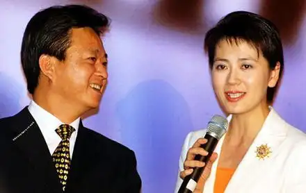 沈冰丈夫 前央视主播沈冰:丈夫很神秘喜欢政治贴上周老虎 / 比乐族