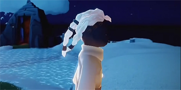 光遇脏辫绑发获取方法介绍