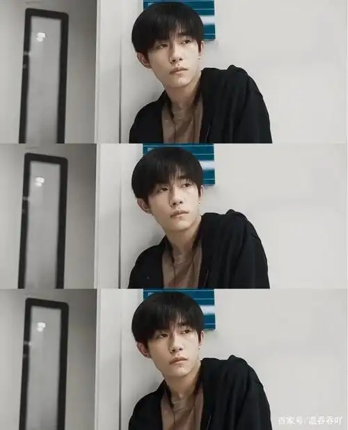 《送你一朵小红花》韦一航,我摘星星给你阿