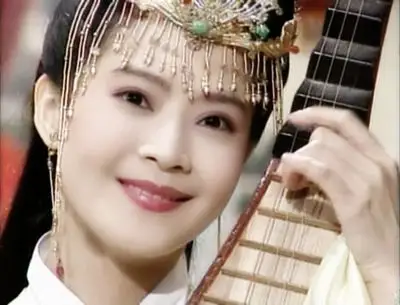 80年代古典美人盘点俞小凡蓝洁瑛难敌张曼玉组图