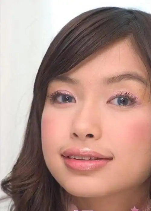 整容毁掉的明星娱乐圈8位被整容毁掉的女星