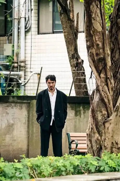 《周处除三害》:大银幕最好的阮经天_腾讯新闻