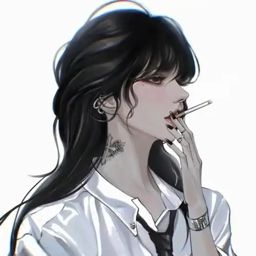 头像好看的微信头像每天一换