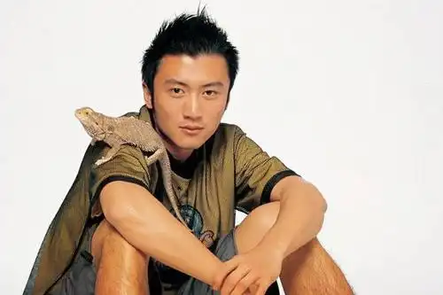 姓谢的5位明星,有你喜欢的明星吗?