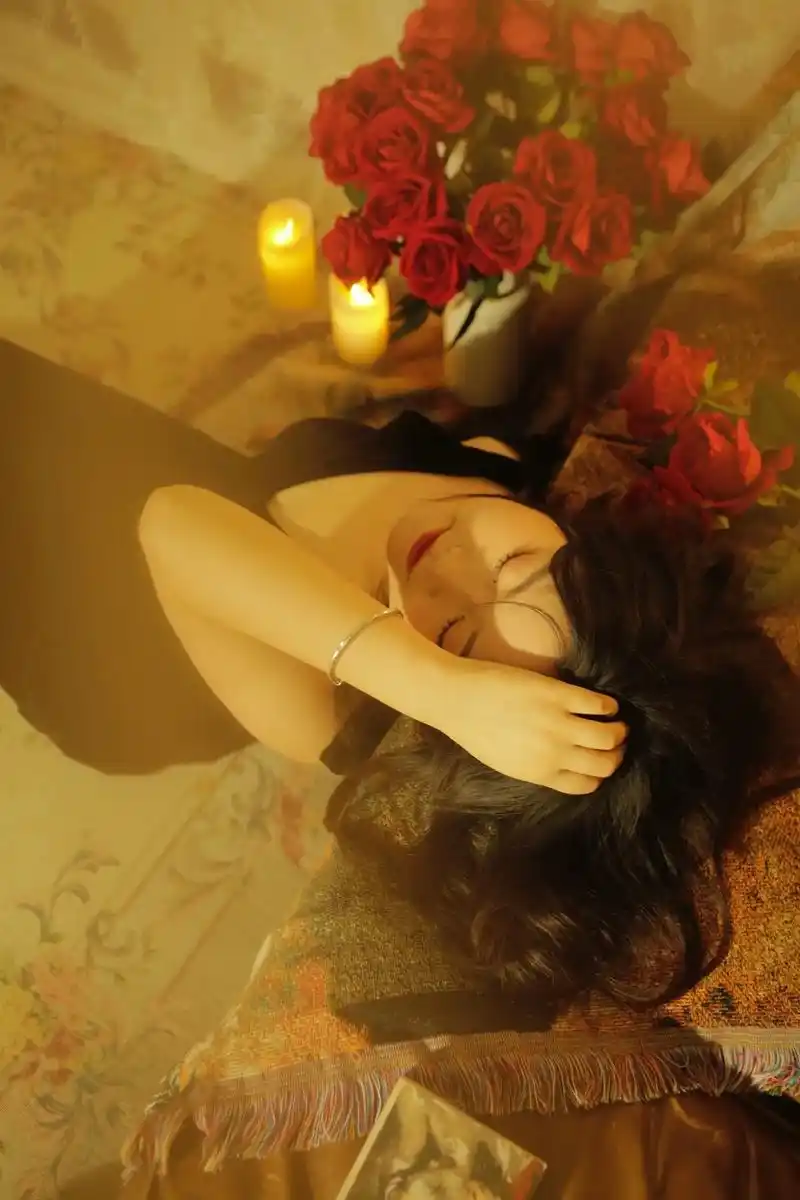 记录生活95 #去有风的地方 #日常碎片07   - 抖音