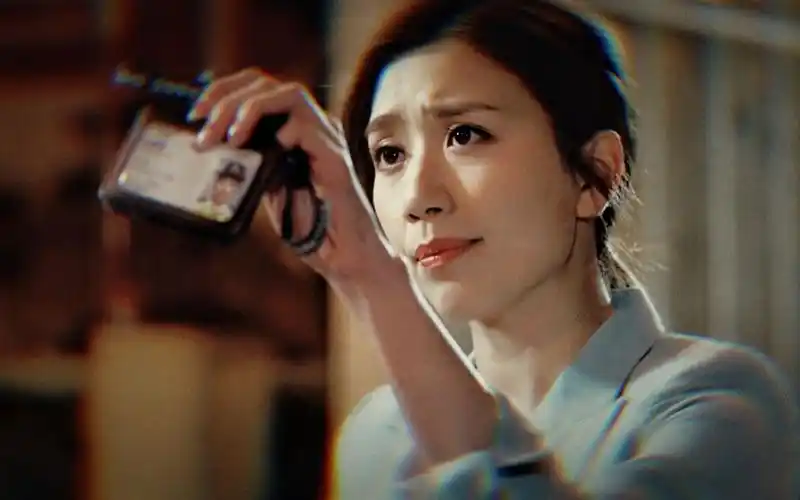 【黄智雯】用《名侦探柯南》bgm打开阮丽瑾 - ①⑧年后的终极告白