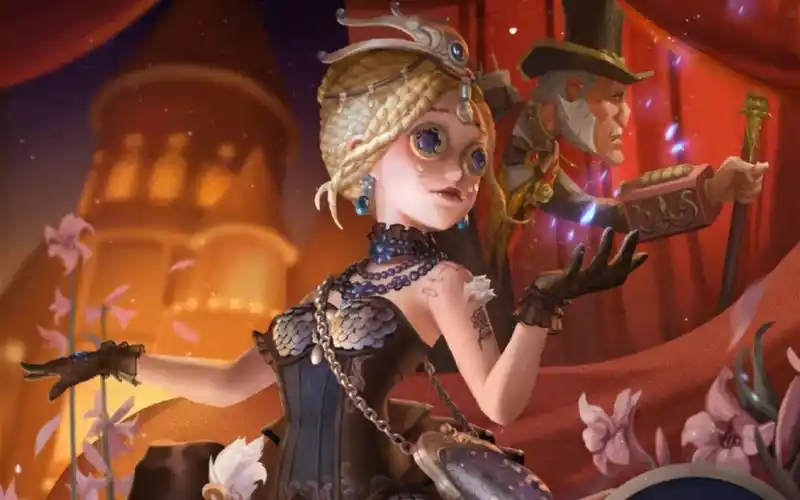 某不知名的玛格丽莎快乐一整局四跑的故事