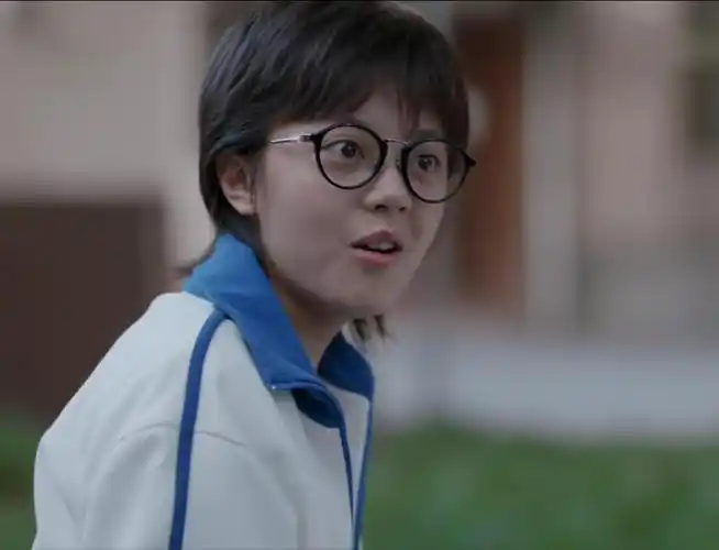 《少年派》大结局钱三一和林妙妙各奔东西,结局暗藏