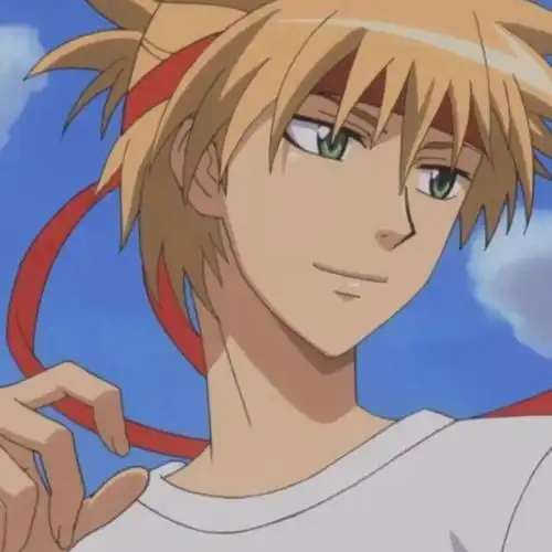 碓冰拓海自截头像