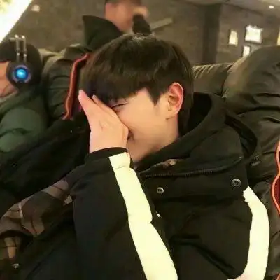 高清照片男生帅气图片阳光少年酷酷的男生真人微信头像图片